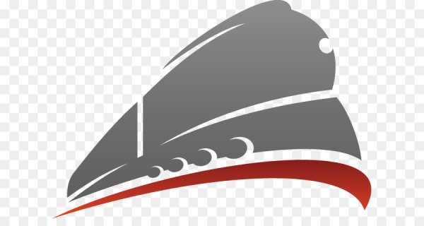 Логотип железнодорожника