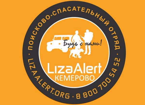 Фонд Лиза Алерт