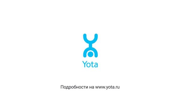 Yota иконка
