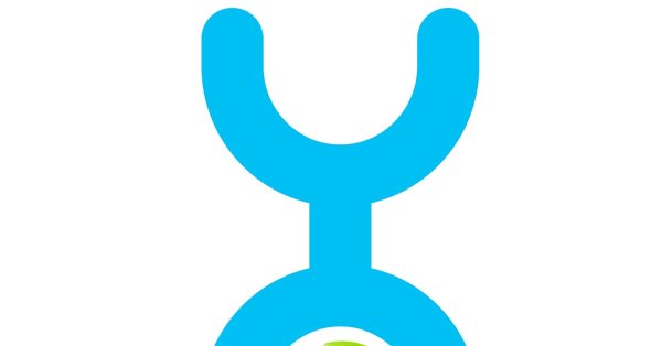 Йота векторный логотип