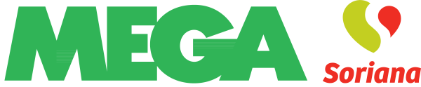 Мега логотип