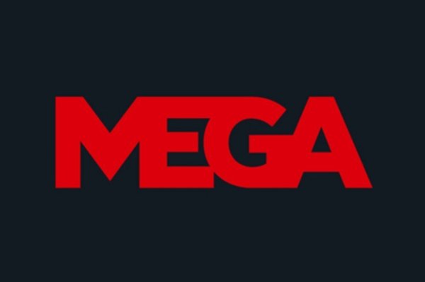 Мега надпись