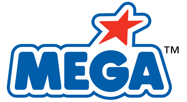 Бренд Mega ///