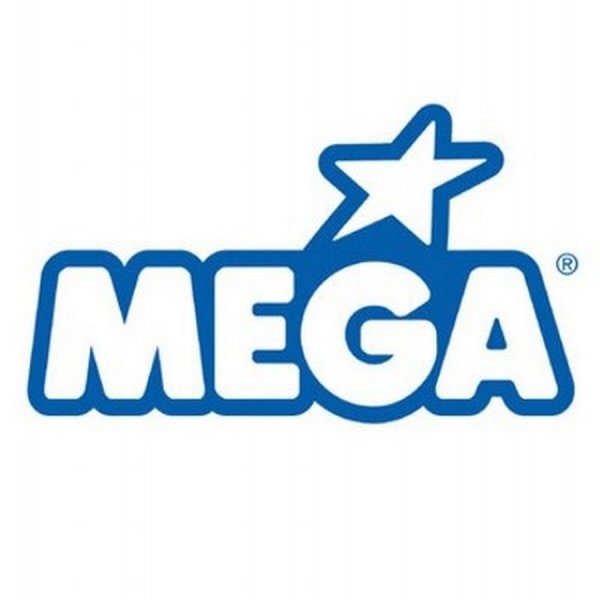 Мега эмблема