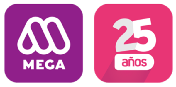 Логотип Мегамолл