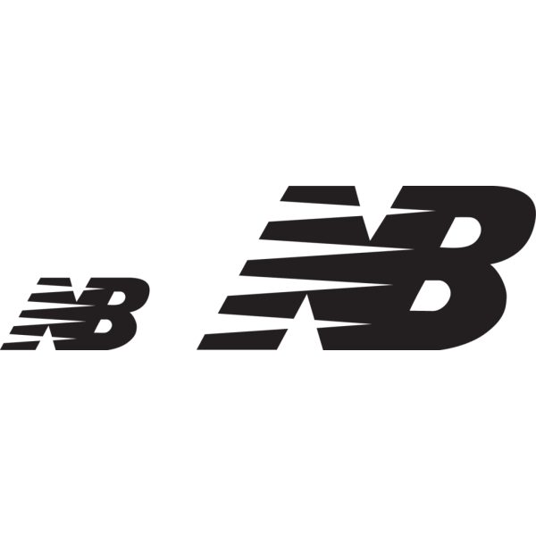 New Balance вектор