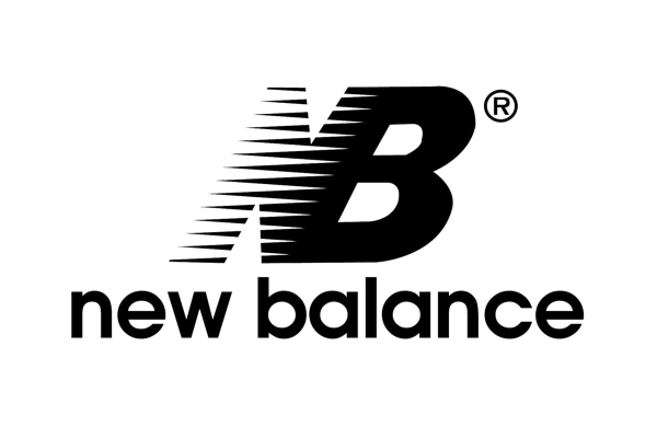 New Balance логотип вектор