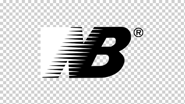 Лого брендов New Balance