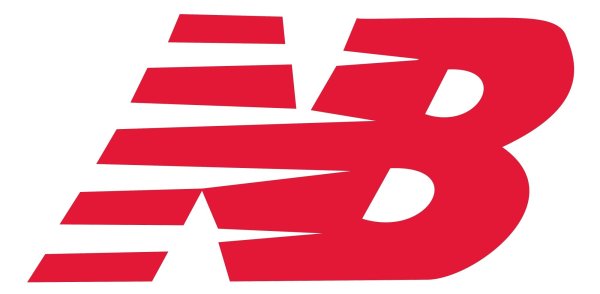 New Balance logo