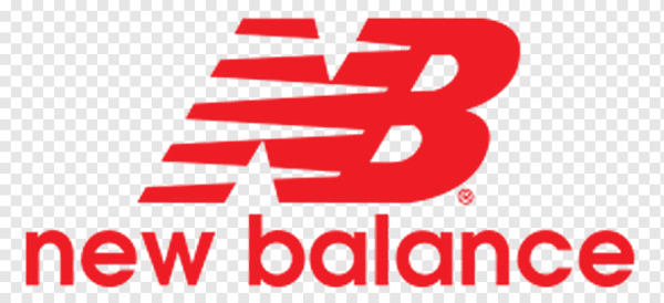 New Balance logo