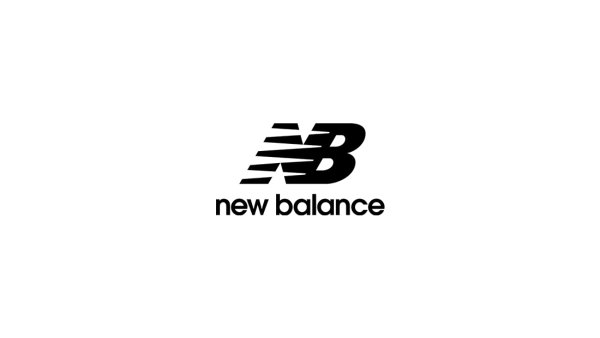 New Balance логотип без фона