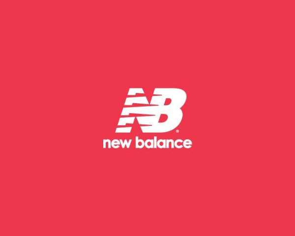 Лого брендов New Balance