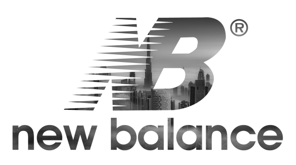 Нью баланс лого
