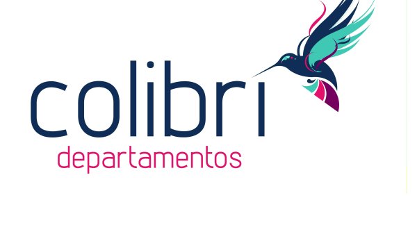 Colibri логотип