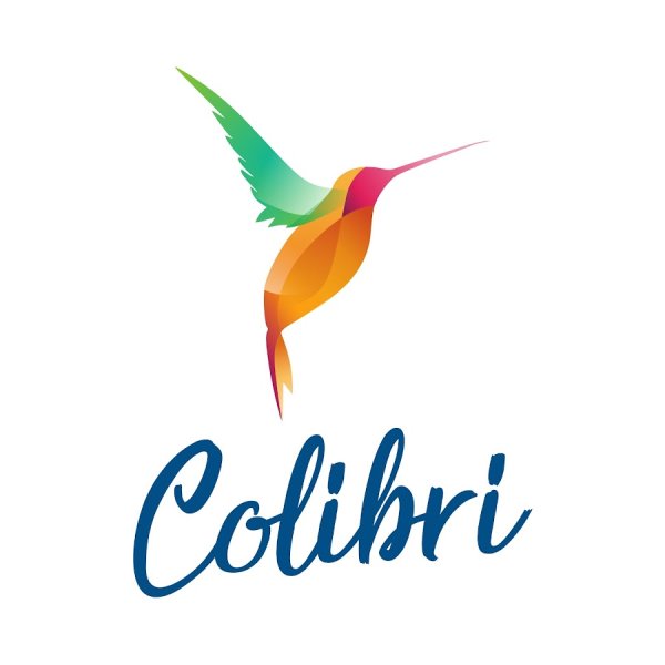 Колибри эмблема