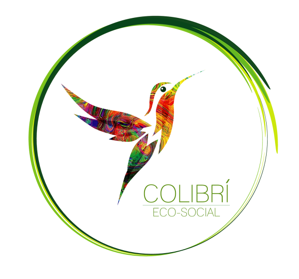 Колибри эмблема