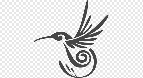 Векторные птицы