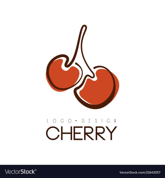 Cherry логотип