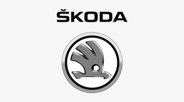 Škoda Yeti логотип