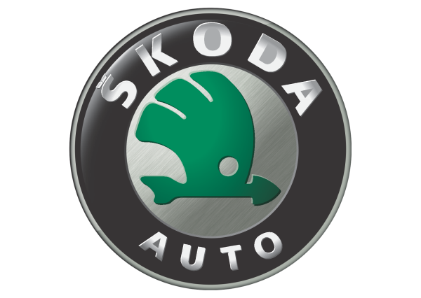 Skoda logo 2020