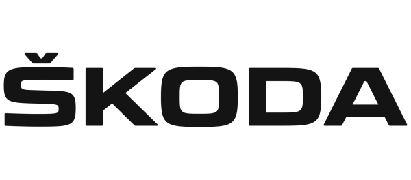 Skoda логотип