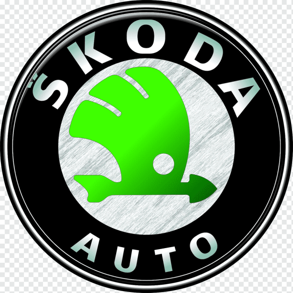 Skoda logo