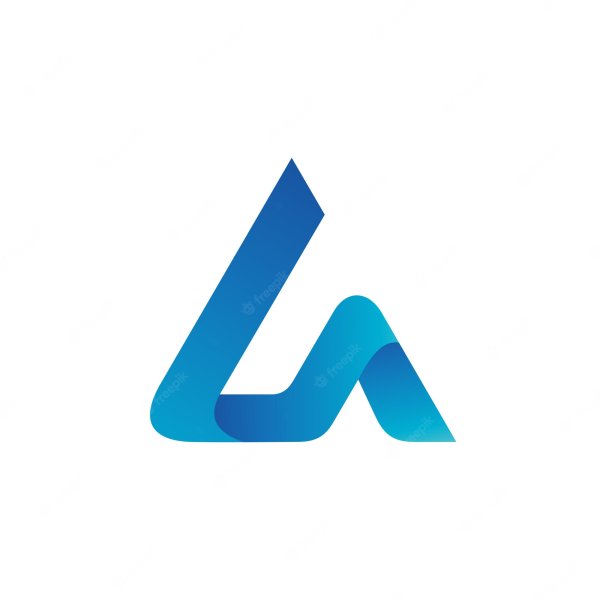 Логотип буквы sk