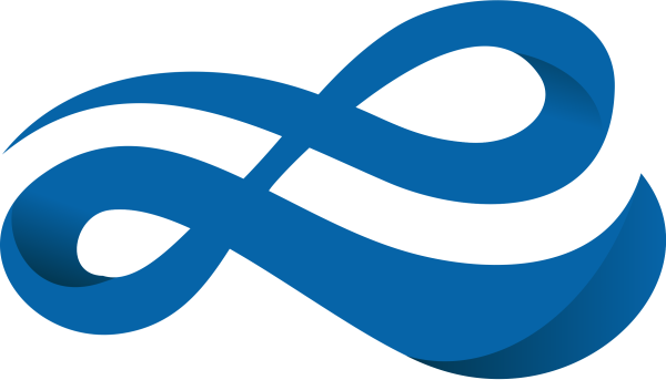 Логотип векторный Владимирводоканал