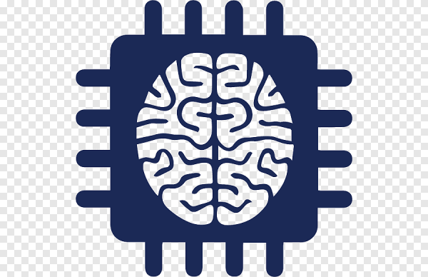Искусственный интеллект символ