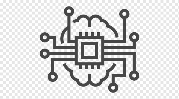 Иконки на тему Artificial Intelligence