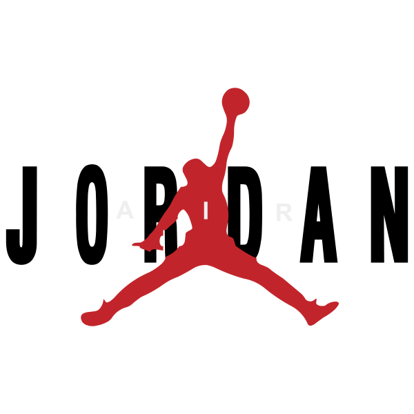 Nike Jordan лого