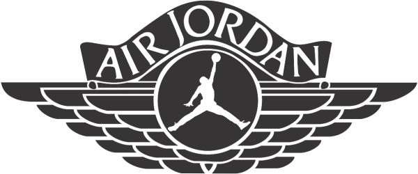 Air Jordan лого