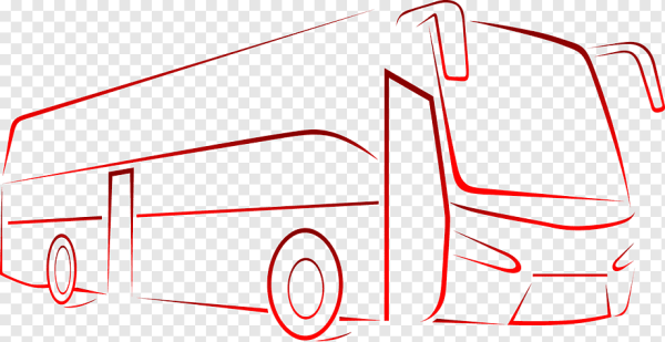 Автобус логотип