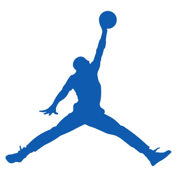 Air Jordan лого