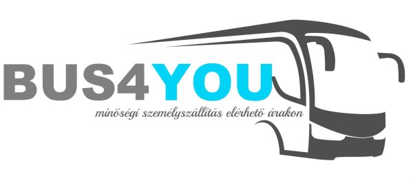 Логотип автобусных перевозок