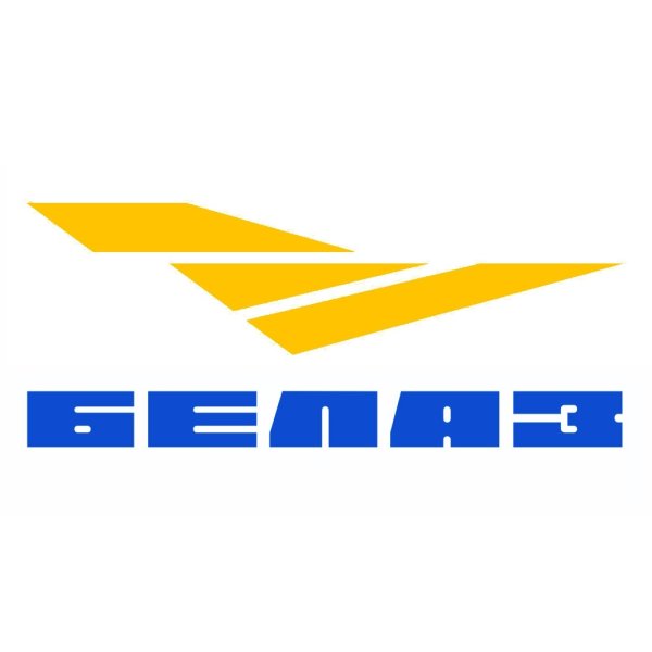 БЕЛАЗ-24 логотип