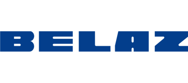 Торговый дом БЕЛАЗ логотип