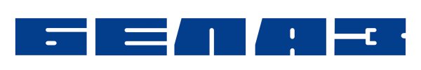 БЕЛАЗ логотип