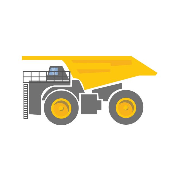 БЕЛАЗ логотип