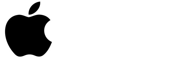 NFC для Apple logo