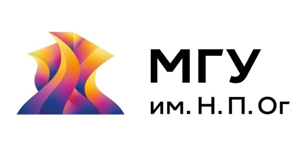 МГУ Саранск логотип