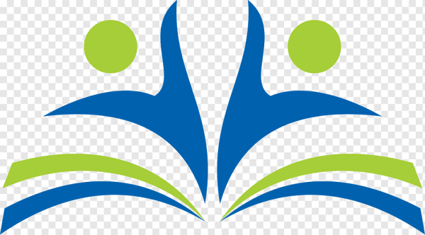 Логотип знания