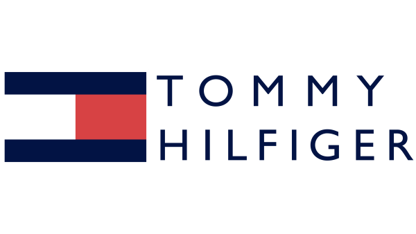 Tommy Hilfiger логотип