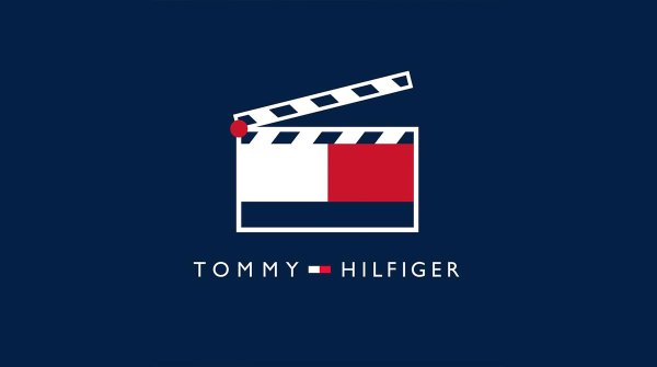 Tommy Hilfiger vector