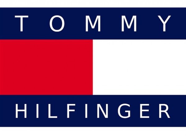 Tommy Hilfiger Jeans логотип