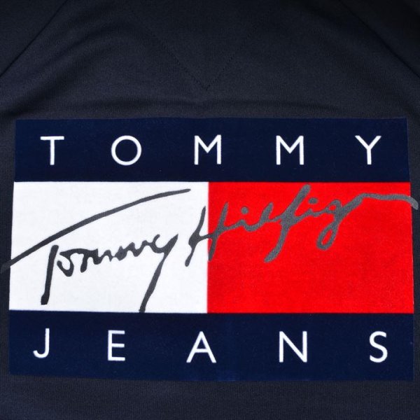 Tommy Hilfiger logo PNG