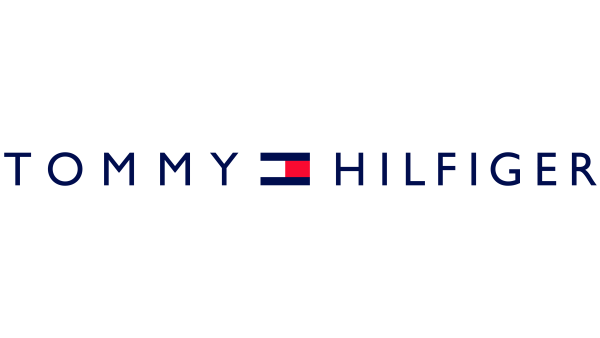 Tommy Hilfiger Tommy Jeans логотипы