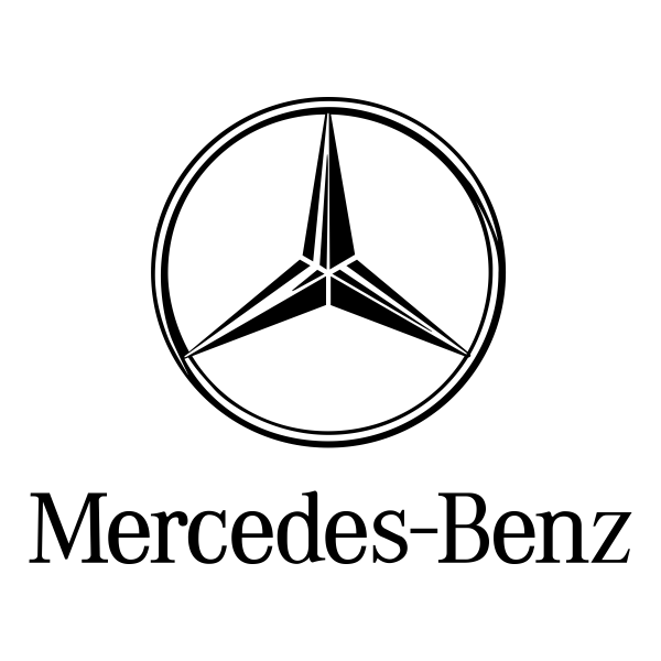 Mercedes Benz logo