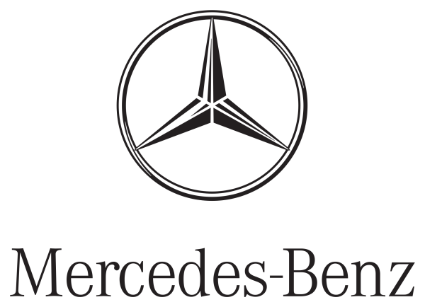 Mercedes Benz logo