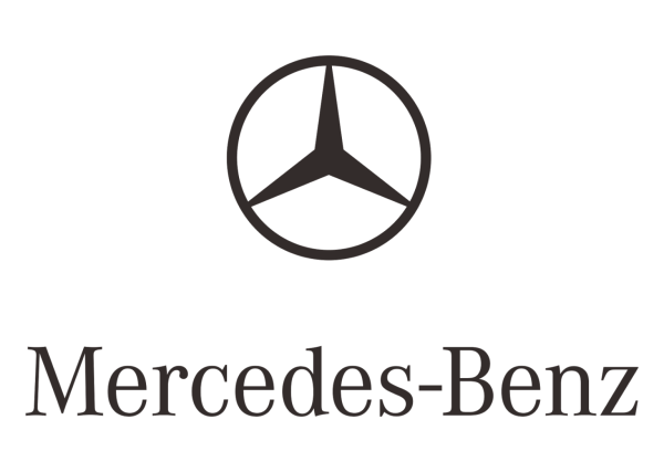 Мерседес Бенц лого